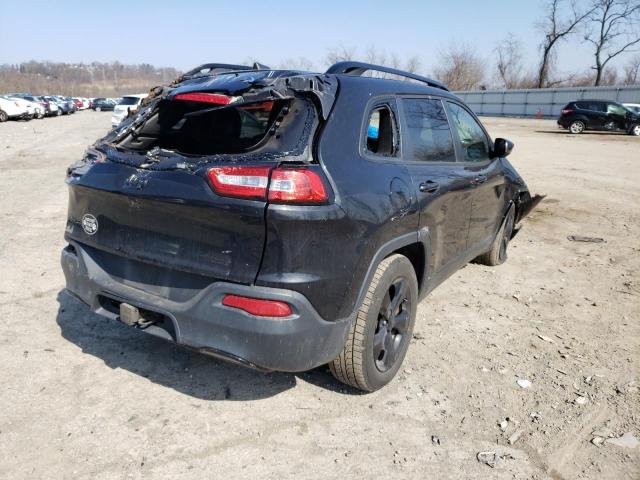 Photo 3 VIN: 1C4PJMDB7GW333785 - JEEP CHEROKEE L 