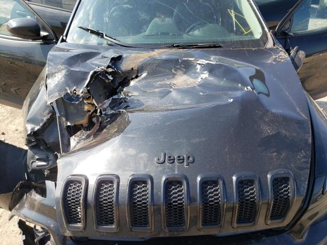 Photo 6 VIN: 1C4PJMDB7GW333785 - JEEP CHEROKEE L 