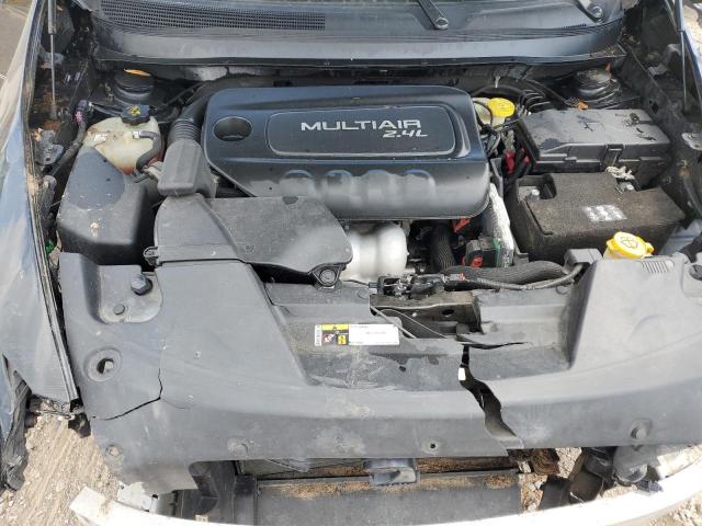 Photo 11 VIN: 1C4PJMDB7GW348335 - JEEP CHEROKEE L 