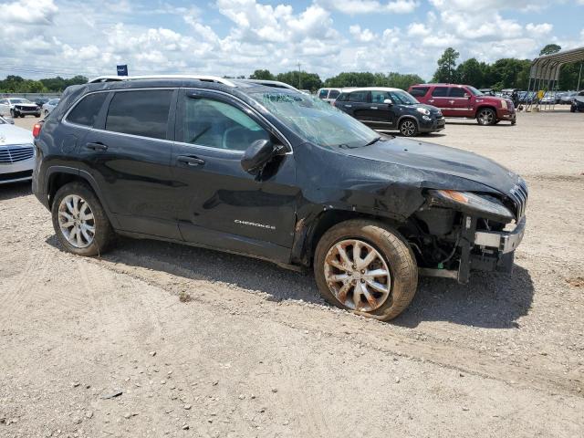 Photo 3 VIN: 1C4PJMDB7GW348335 - JEEP CHEROKEE L 