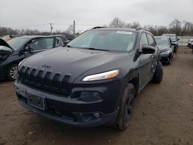 Photo 0 VIN: 1C4PJMDB7GW360243 - JEEP CHEROKEE L 