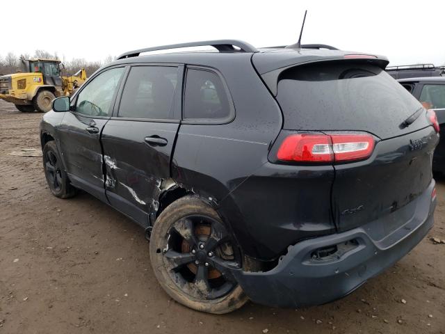 Photo 1 VIN: 1C4PJMDB7GW360243 - JEEP CHEROKEE L 