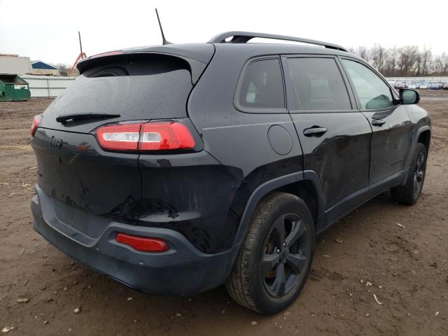 Photo 2 VIN: 1C4PJMDB7GW360243 - JEEP CHEROKEE L 