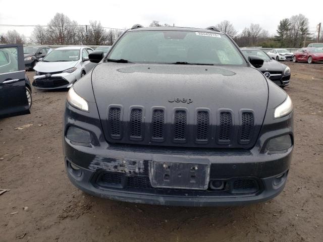 Photo 4 VIN: 1C4PJMDB7GW360243 - JEEP CHEROKEE L 