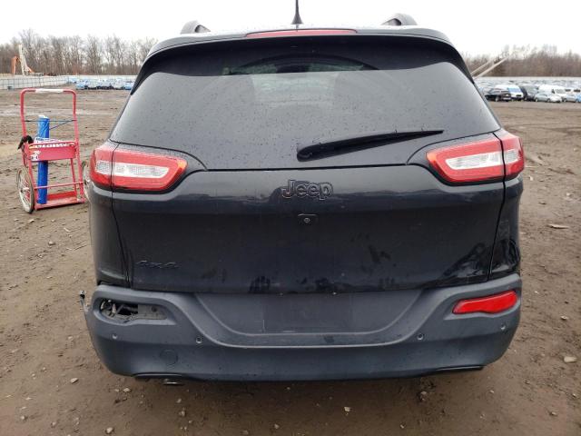 Photo 5 VIN: 1C4PJMDB7GW360243 - JEEP CHEROKEE L 