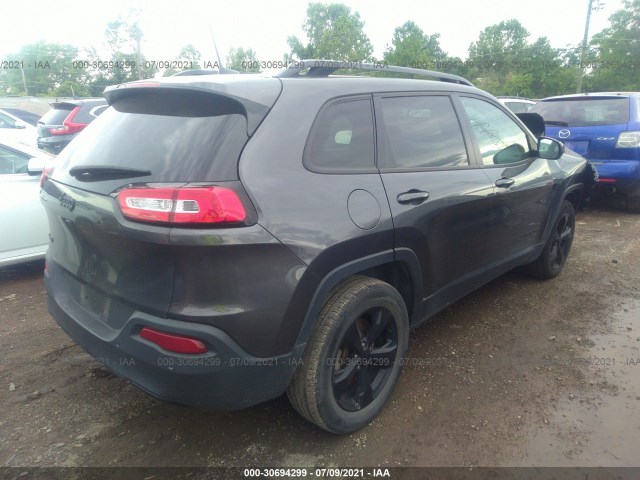 Photo 3 VIN: 1C4PJMDB7GW361473 - JEEP CHEROKEE 