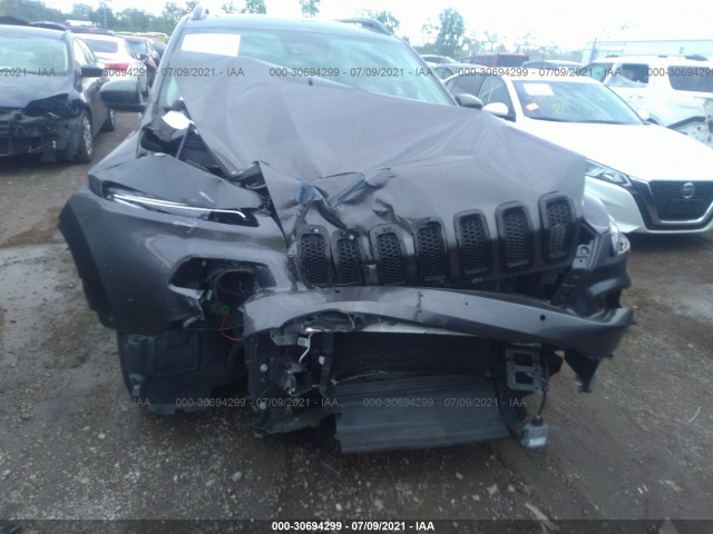 Photo 5 VIN: 1C4PJMDB7GW361473 - JEEP CHEROKEE 