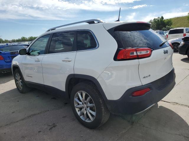 Photo 1 VIN: 1C4PJMDB7HD218312 - JEEP CHEROKEE L 