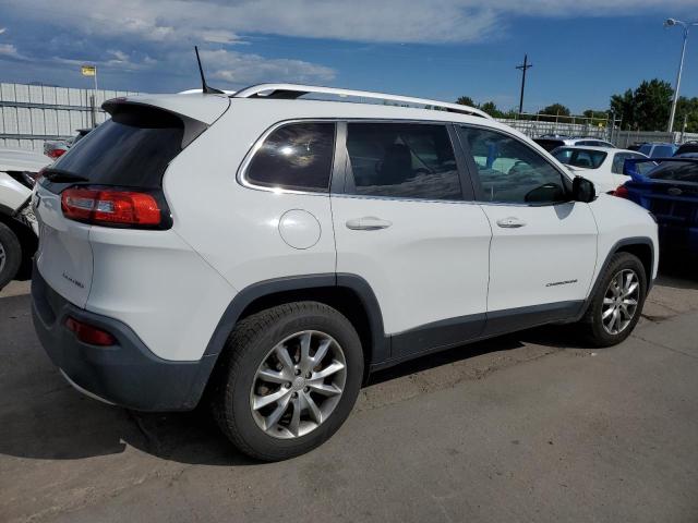 Photo 2 VIN: 1C4PJMDB7HD218312 - JEEP CHEROKEE L 