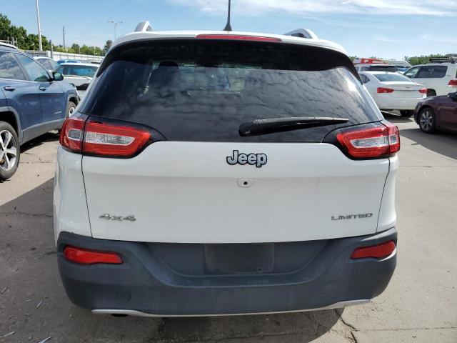 Photo 5 VIN: 1C4PJMDB7HD218312 - JEEP CHEROKEE L 