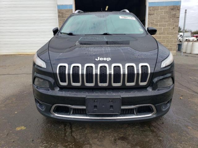 Photo 4 VIN: 1C4PJMDB7HW512068 - JEEP GRAND CHEROKEE 