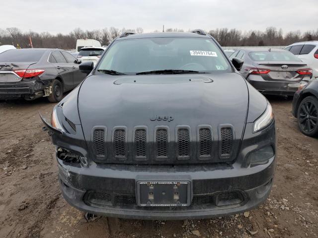 Photo 4 VIN: 1C4PJMDB7HW555972 - JEEP GRAND CHEROKEE 