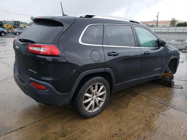 Photo 2 VIN: 1C4PJMDB7JD503145 - JEEP CHEROKEE L 