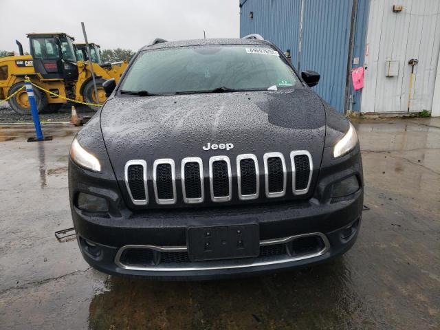 Photo 4 VIN: 1C4PJMDB7JD503145 - JEEP CHEROKEE L 