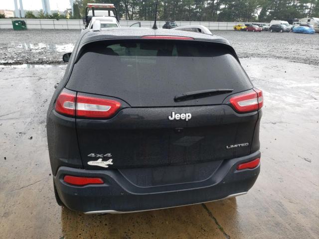 Photo 5 VIN: 1C4PJMDB7JD503145 - JEEP CHEROKEE L 