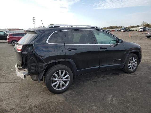 Photo 2 VIN: 1C4PJMDB7JD525419 - JEEP CHEROKEE L 