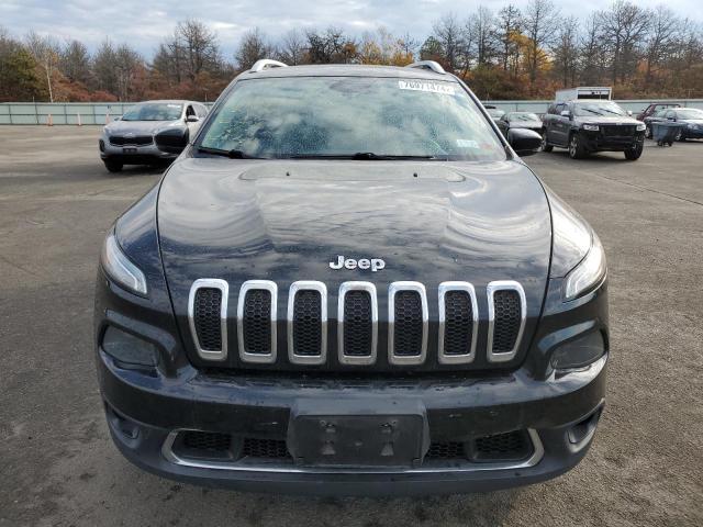 Photo 4 VIN: 1C4PJMDB7JD525419 - JEEP CHEROKEE L 