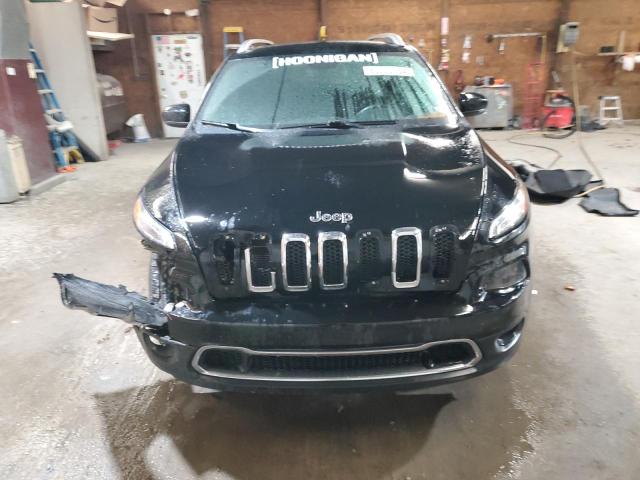 Photo 4 VIN: 1C4PJMDB7JD564494 - JEEP CHEROKEE L 