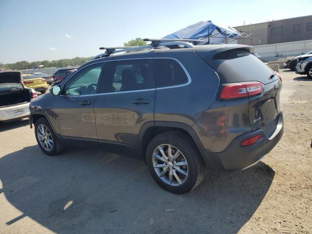 Photo 1 VIN: 1C4PJMDB7JD570733 - JEEP CHEROKEE 