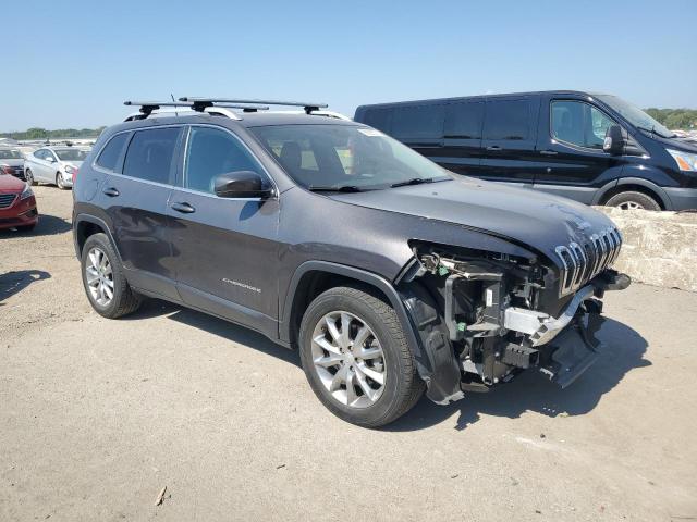 Photo 3 VIN: 1C4PJMDB7JD570733 - JEEP CHEROKEE 