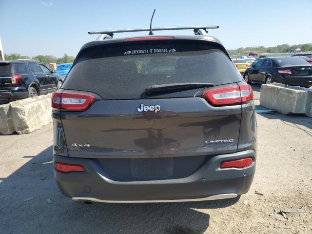 Photo 5 VIN: 1C4PJMDB7JD570733 - JEEP CHEROKEE 