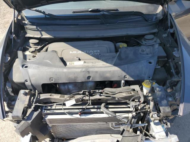 Photo 11 VIN: 1C4PJMDB7JD570733 - JEEP CHEROKEE L 