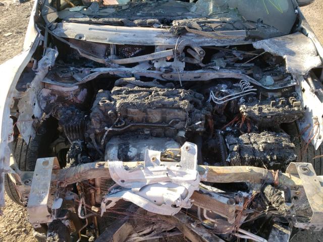 Photo 6 VIN: 1C4PJMDB7JD575639 - JEEP CHEROKEE L 