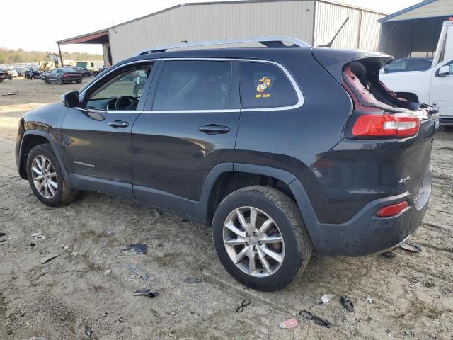 Photo 1 VIN: 1C4PJMDB8EW110278 - JEEP GRAND CHEROKEE 