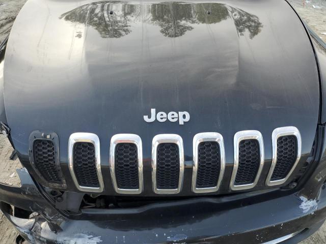 Photo 11 VIN: 1C4PJMDB8EW110278 - JEEP GRAND CHEROKEE 