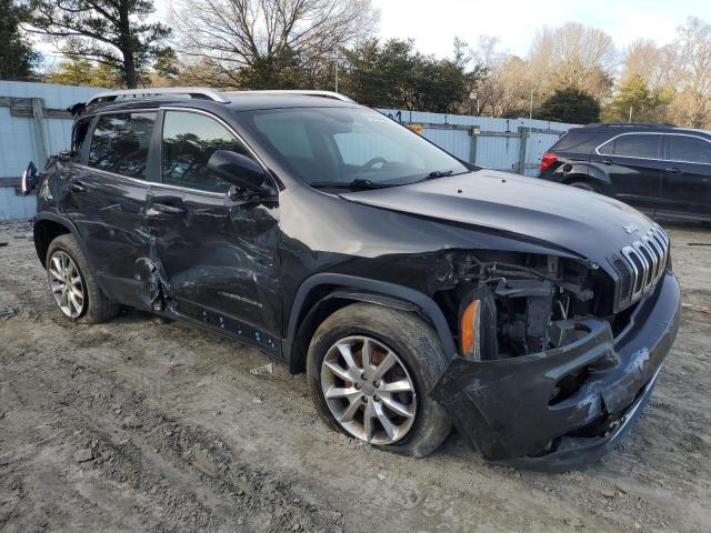 Photo 3 VIN: 1C4PJMDB8EW110278 - JEEP GRAND CHEROKEE 