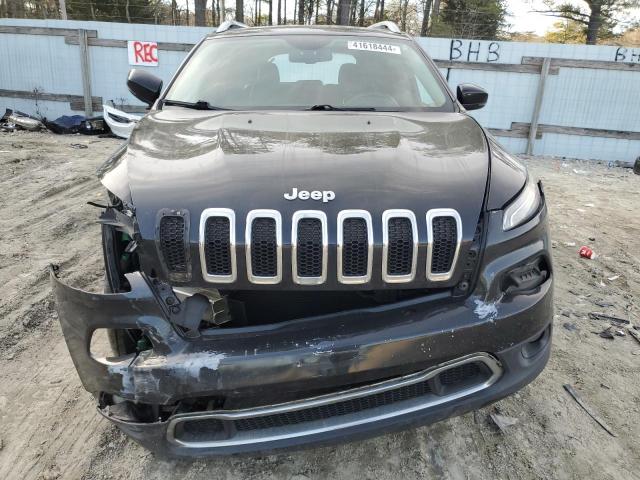 Photo 4 VIN: 1C4PJMDB8EW110278 - JEEP GRAND CHEROKEE 