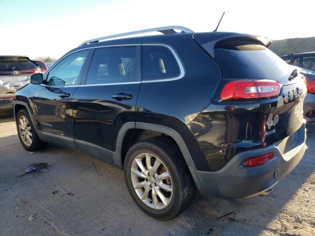 Photo 1 VIN: 1C4PJMDB8EW231425 - JEEP CHEROKEE L 