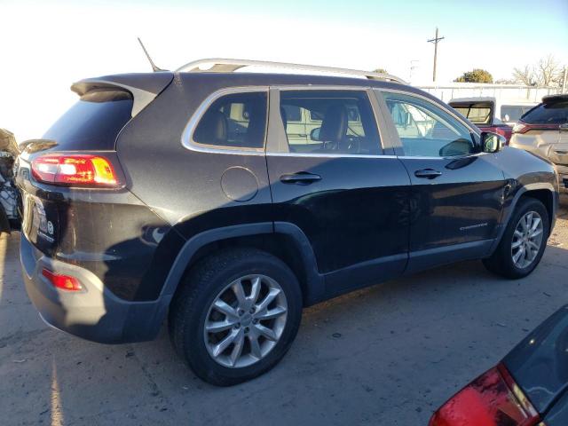 Photo 2 VIN: 1C4PJMDB8EW231425 - JEEP CHEROKEE L 