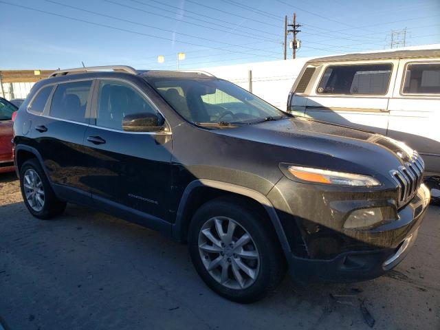 Photo 3 VIN: 1C4PJMDB8EW231425 - JEEP CHEROKEE L 