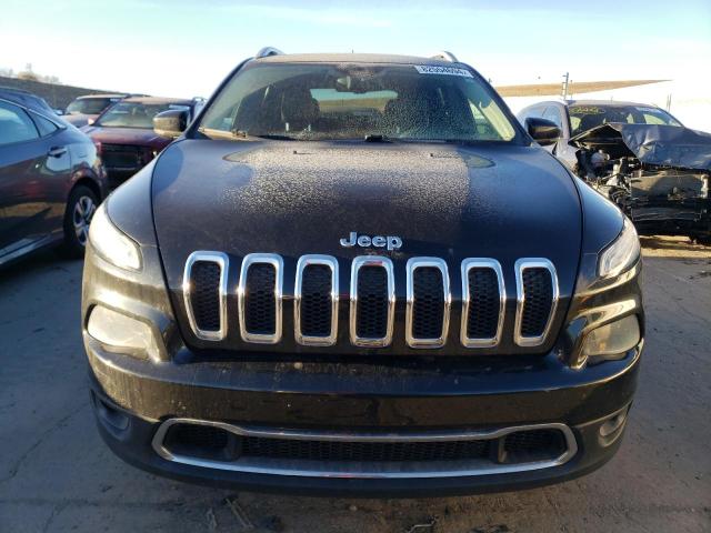 Photo 4 VIN: 1C4PJMDB8EW231425 - JEEP CHEROKEE L 