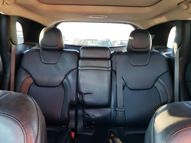 Photo 9 VIN: 1C4PJMDB8EW231425 - JEEP CHEROKEE L 