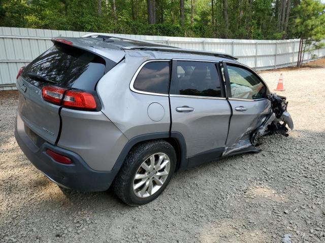 Photo 2 VIN: 1C4PJMDB8EW243459 - JEEP CHEROKEE L 