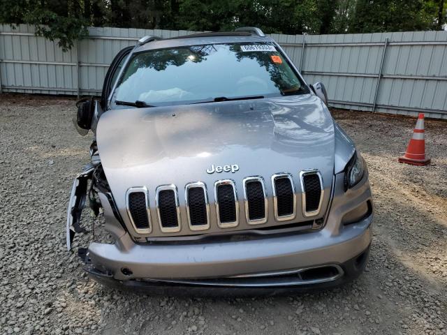 Photo 4 VIN: 1C4PJMDB8EW243459 - JEEP CHEROKEE L 