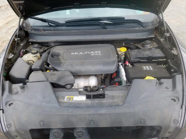 Photo 6 VIN: 1C4PJMDB8EW255790 - JEEP CHEROKEE L 