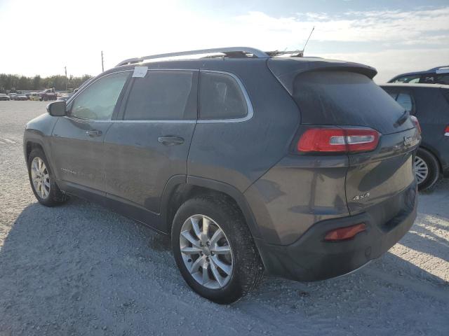 Photo 1 VIN: 1C4PJMDB8EW275957 - JEEP CHEROKEE L 