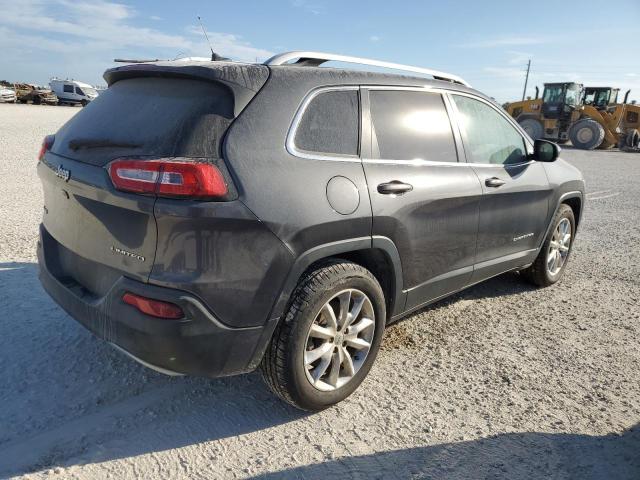 Photo 2 VIN: 1C4PJMDB8EW275957 - JEEP CHEROKEE L 