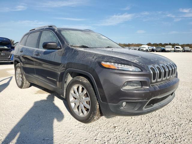 Photo 3 VIN: 1C4PJMDB8EW275957 - JEEP CHEROKEE L 