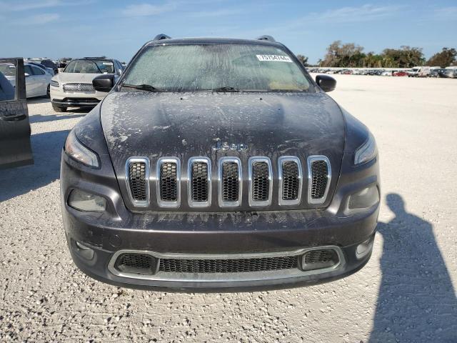 Photo 4 VIN: 1C4PJMDB8EW275957 - JEEP CHEROKEE L 