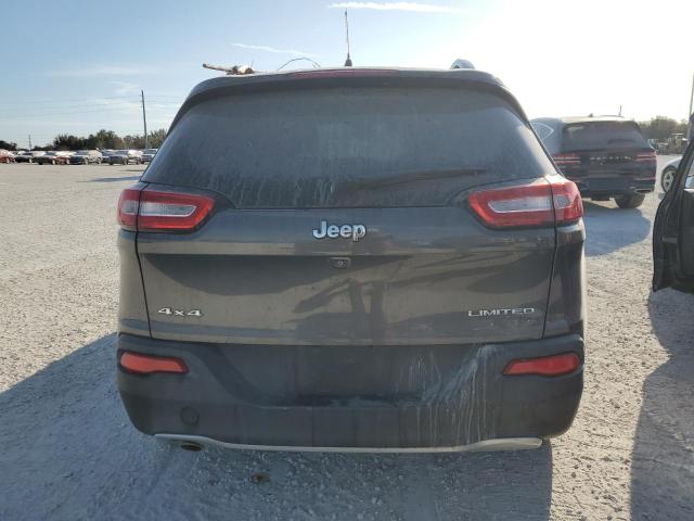 Photo 5 VIN: 1C4PJMDB8EW275957 - JEEP CHEROKEE L 