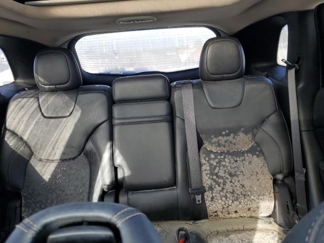 Photo 9 VIN: 1C4PJMDB8EW275957 - JEEP CHEROKEE L 