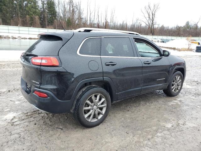 Photo 2 VIN: 1C4PJMDB8FW614430 - JEEP GRAND CHEROKEE 