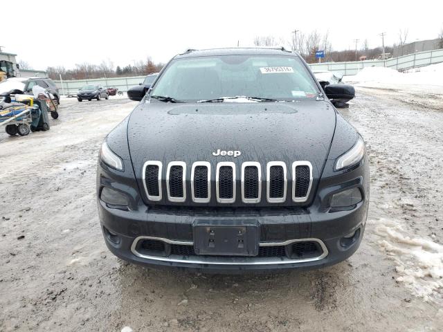 Photo 4 VIN: 1C4PJMDB8FW614430 - JEEP GRAND CHEROKEE 