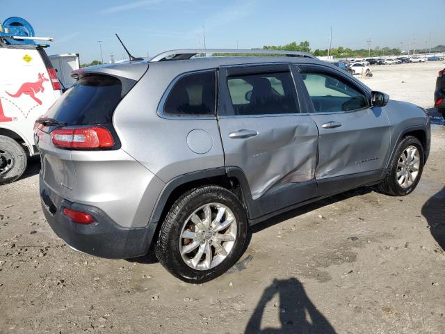 Photo 2 VIN: 1C4PJMDB8FW626299 - JEEP CHEROKEE L 