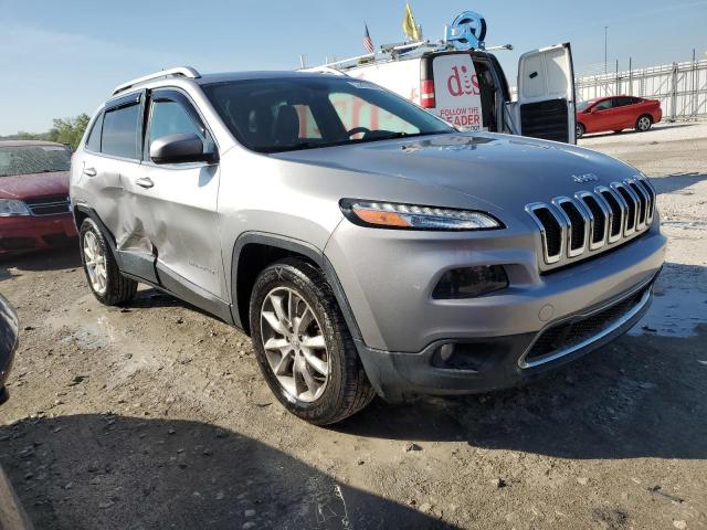 Photo 3 VIN: 1C4PJMDB8FW626299 - JEEP CHEROKEE L 