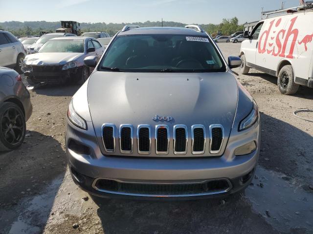 Photo 4 VIN: 1C4PJMDB8FW626299 - JEEP CHEROKEE L 